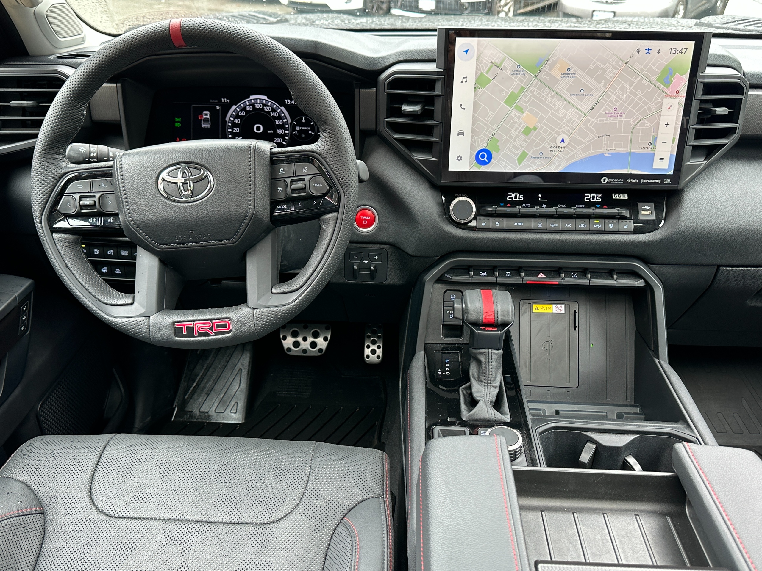 2023 Toyota Tundra - Image 11